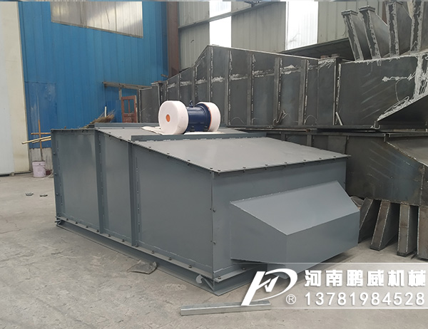 水泥篩的使用條件及操作維護需要注意什么？